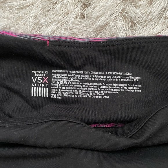 Workout Clothes Bundle Victoria’s Secret and more - Picture 8 of 10